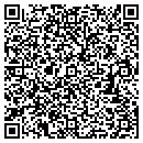 QR code with Alexs Nails contacts