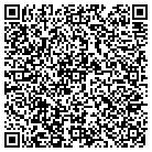 QR code with Madera County Economic Dev contacts
