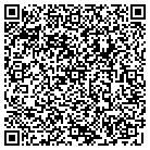 QR code with Hidden Valley B & B Assn contacts