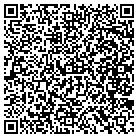 QR code with P & R Enterprises Inc contacts