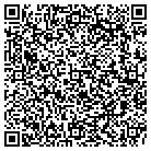 QR code with CJI Process Systems contacts