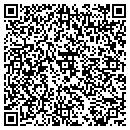QR code with L C Auto Body contacts