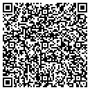 QR code with C D Nails contacts