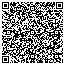 QR code with Ronald's Barber Shop contacts