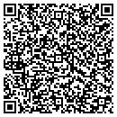 QR code with Umei Inc contacts