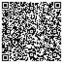 QR code with A J Auto Salvage LTD contacts