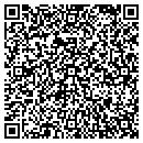 QR code with James E Luetzow DDS contacts
