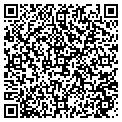 QR code with B J & Co contacts