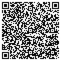 QR code with IFS contacts