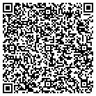 QR code with E Reginald Rector MD contacts