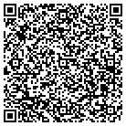 QR code with High Point Wesleyan contacts