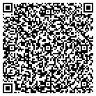 QR code with Dunbar Excavating & Septic contacts