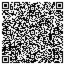 QR code with Award Litho contacts