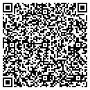 QR code with Homolka Designs contacts