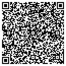 QR code with Rusty Pollo contacts