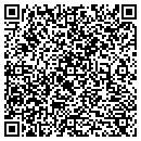 QR code with Kellies contacts