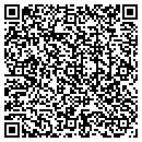 QR code with D C Stoneworks LLC contacts