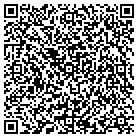QR code with Center For The Deaf & Hard contacts