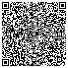 QR code with Advance Mechanical Contractors contacts