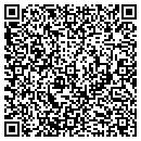 QR code with O Wah Tung contacts
