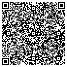 QR code with Donerite Janitorial Service contacts