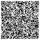 QR code with His & Her's Style Plus LLC contacts