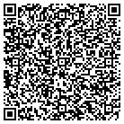 QR code with Professional Title Service Inc contacts