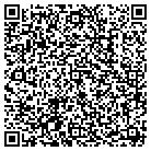 QR code with C H R Home Health Care contacts