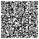 QR code with Tidwell Excavating Corp contacts