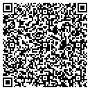 QR code with Zablocki Clement contacts