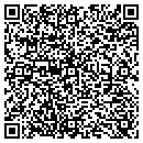 QR code with Puronyx contacts