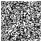 QR code with American Bronze Casting LTD contacts