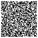 QR code with D & S Printing Co contacts