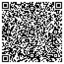 QR code with Rick C Luft DDS contacts