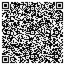 QR code with Danenet contacts