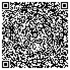 QR code with Manitowoc Marine Group LLC contacts