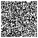 QR code with T A Solberg Co contacts