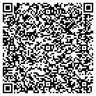 QR code with Winnebago County Veterans Service contacts