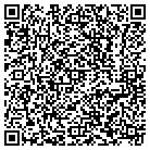 QR code with R C Christensen Realty contacts