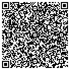 QR code with Mitchells Vineyard & Berry Frm contacts