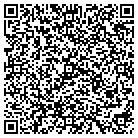 QR code with TLC Veterinary Center Inc contacts