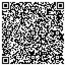 QR code with John Ladd contacts