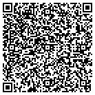 QR code with Upward Bound Central contacts