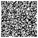 QR code with O'Connor Pharmacy contacts