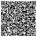 QR code with Arneson Auto Body contacts