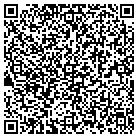 QR code with Alarmtronics-Auto Alarm Instl contacts