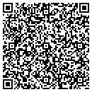 QR code with True Value contacts