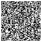 QR code with Cindy's Creative Cuts contacts