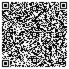 QR code with Rustic Reupholstering contacts