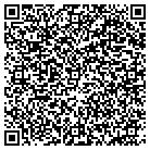 QR code with A 1 Refrigeration Service contacts